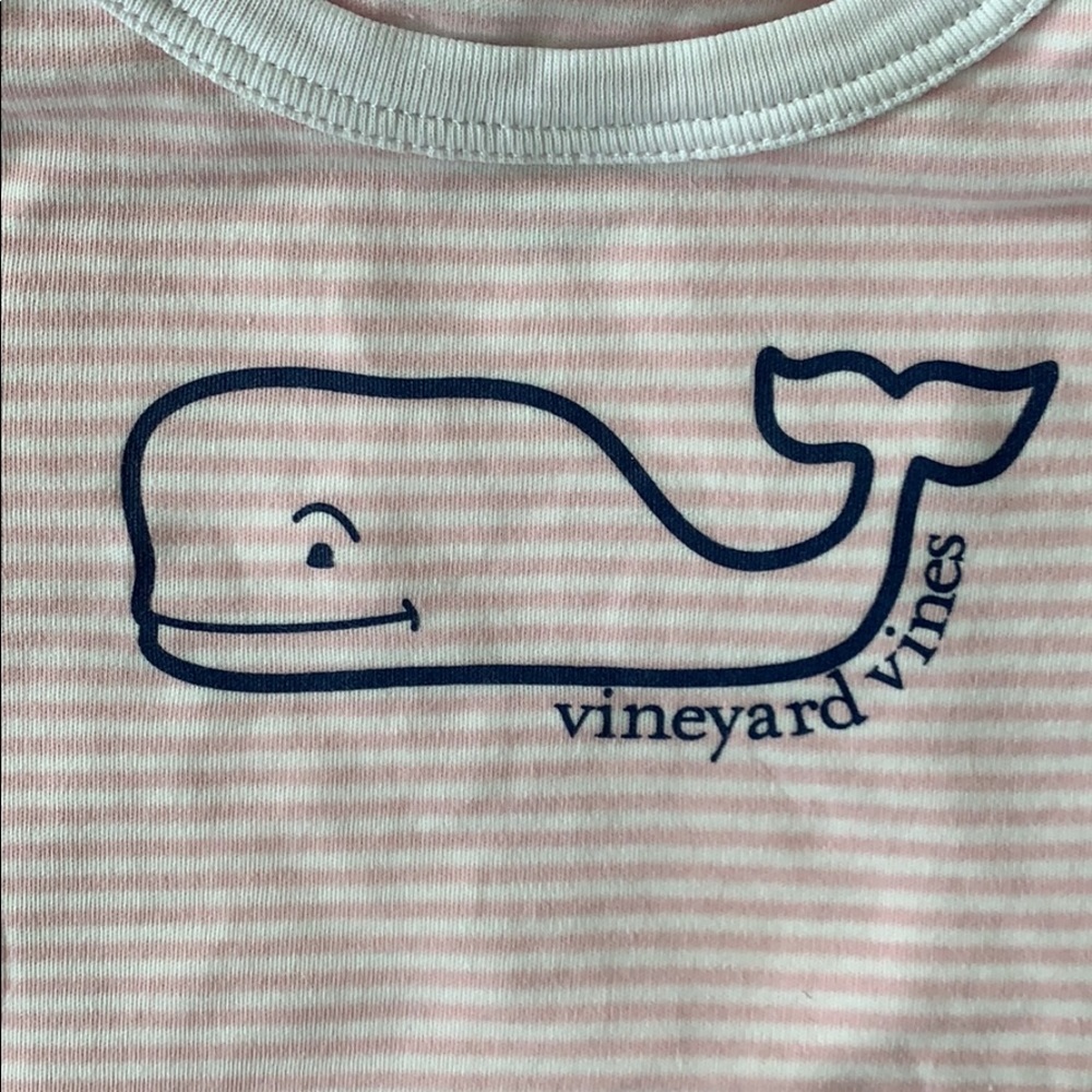 2 NEW! Vineyard Vine Onesies